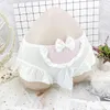 Underpants Men Ladies Underwear Japanese Cute Bow Erotic Lingerie Sissy Penis Pouch Panties Thongs Gay Elephant Nose Briefs