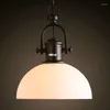 Pendantlampor Loft Vintage Light Edison BULB INDUSTRIAL RETRO GLASS LIGHTS EDSION PA0364