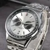Neue Luxusmarke BNL Luxury Business Men's Watch hochwertige Quarz -Quarz Multifunktionale Uhr