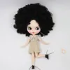 Dolls Icy DBS Blyth Doll 16 BJD Combinação de bonecas de corpo conjunto, incluindo sapatos de vestido na venda 30 cm de anime brinquedo 230822