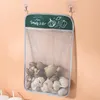 Opbergtassen baby organizer opvouwbare handtassen zakje recyclen handige winkelen tas herbruikbare tas dun onder bed