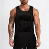 Men's Tank Tops SCP - Are We Cool Yet? Top Anime T-shirts Gym Clothing