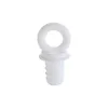 Creative lift silicone wine stopper Plastic wine stopper vacuum champagne stopper