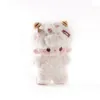 Bambole peluche yuri kpop sheep agnello da 20 cm bambola giocattolo vestito da corpo ripieno vestito carino cosplay c 230823