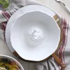 Plats assiettes créatif mignon bol à dessert tridimensionnel animaux smoothies salade de fruits séchés vaisselle de ménage 230822