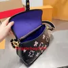 Высококачественная дизайнерская сумка для мессенджера сумки роскошные сумки на плечах сакоша дизайнерские кожа