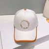 CAPBALL CAP CAP الجديد القابل للتنفس الصيفية الصلبة اللسان البطة الغطاء التطريز إكليلا.