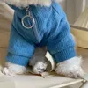 Hundekleidung Winter Haustierkleidung für kleine mittelgroße Hunde Mantel Jacke Welpe Katze Kleidung Kostüm Chihuahua Ropa Perro Haustiere Produkte Produkte