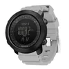 Wristwatches Wrist Watch Multifunctional Altimeter With Backlight For Men Hiking