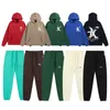 Sweats à capuche pour hommes Sweatshirts Designer Lettre Imprimer Streetwear Femmes Wild Repreesents High Street Sweat à capuche Top Casual Tendance américaine Pull à manches longues en vrac à capuche