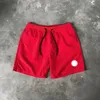 Heren shorts Designer Dames Summer Swim shorts Frankrijk