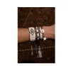 Braccialetti di fascino graziosi perle vintage fatti a mano in tessuto Miyuki Bracciale set per donne amicizia messicana Pulseras Gift 230822