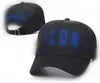 Nieuw Design Heren Designer Emmer Hoed voor Mannen Vrouwen Merk Letter Ball Caps 4 Seizoenen Verstelbare Sport Bruine Baseball Cap Bindende Zonnehoeden L7