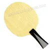 Tabelle Tennis Raquets Sanwei C6 Senior Carbon C 6 Loop Attack Control Blade für PingPong Racket 230822