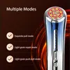 Массажер EMS RF Radio Clatese Beauty Device Lift Persing Line Lines против старения замерзание возрастной кожи прибор 230823