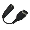 Cable adaptador de auriculares convertidor de auriculares Jack de 3,5mm para GBA SP para GameBoy Advance SP