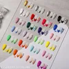 Nagellack vendeneeni 12 färger nagelmålning gel nagellack set nagelfoder gel polsk nagelgel kit diy linje konst gel för nagelkonst salong 230822