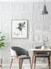 Naklejki ścienne Nordic Wallpape Selfhehive 3D Wall Stake