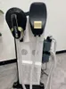 Emszero Body Muscle Musculator Machine 4 Handles Sculpting Sculpting Dlsemslim Fitness 14 Tesla 6500W Home Beauty