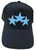 Ball Caps Luxury 2023 Kiko Hemist 3 звезды Mens Womens Hat Cap Snapback Castback Baseball Hats Casual #67