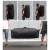 Outdoor Bags 150L 100L 55L Gym Bag Men's Black Large Capacity Duffle Travel Fitness Weekend Overnight Waterproof Sport X411D 230822