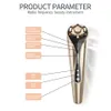 Face Massager Electric RF beauty instrument skin firming and anti aging wrinkle removal massager 230823