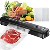 Opbergtassen stofzuigers bewaring voor producten warmte thermische eco keuken verse keeper sous-vide close plastic zak