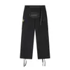 Ganso Mens Panrs Alcatraz Crago Calças Clássico Retro Solto Encaixe Casual Esportes Legging Perna Reta Para Homens 1758