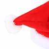 Christmas Snapback Adjustable Hat Funny Shaking Dancing Singing Santa Claus Cap Electric Toys Xmas Party Prop Decoration HKD230823