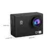 Câmeras à prova de intempéries 4K Ultra HD 60FPS Mini Action Camera 30m Impermenda 4K Sports Dash Cam Video Record 230823