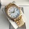 Męski zegarek dla kobiet zegarek luksusowy zegarek dla mężczyzn automatyczny ruch zegarki designerskie zegarki Diamond Watches 31/36/ Pasek ze stali nierdzewnej