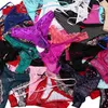 女性用パンティー10pcs US S2XLセクシーな下着女性TBACK THONG GSTRINGアンダーパンツセクシーレイシーパンティー230822