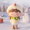 Blind Box Oryginalne Zzoton Christmas Dream for You Serie