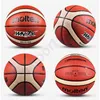 Bollar Molten storlek 567 Basket Officiell match Training Youth Women Man Basketballs Outdoor Indoor Free Air Pump Bag 230822