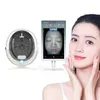 Ny Skin Analyzer 3D Magic Mirror Machine Skin-Analysing Beauty Face and Skinanalyzer elight utrustning med 21,5 tum skärm