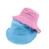 Mens Womens Designers Bucket Hat casquette Hats Sun Prevent Bonnet Beanie Baseball Cap 8 Colors Suns protection for women summer S188G