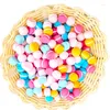 Fiori decorativi 5 pezzi Simulazione Biscuit Dessert Mini Candy Candy Mobile Shell Materiale fai -da -te Proteggi di decorazione