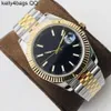 Clean Factory Luxury Mens Watch Rolaxs Datejust Japan Mechanical WatchSuper Quartz Endurance watch designer watches automatic mechanical full stainless s table