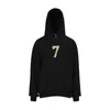 Ess Designer Com Capuz Essentailhoodie 1977 Pulôver Luxo Mens Hoodie Oversized Hoodies Homens Mulheres Moletom Jogging Treino