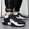 ارتفاع أحذية الأحذية Air Cross Border Men Platform Rubber Men's Sneaker Summer Men Suneakers غير انزلاق ذكور التنس الأحذية الصالة الرياضية التي تعمل على الأحذية الرياضية 230822