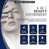 Nouvelle arrivée HIFU Traitement du visage Ultherapy Corps Minceur Machine Élimination des rides par ultrasons Serrage vaginal Lifting du corps Dispositif de sculpture