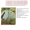 Tendas e abrigos Blackdeer Archeos 2 3 pessoas Backpacking tenda ao ar livre camping 4 temporada saia de inverno camada dupla camada à prova d'água sobrevivência 230822