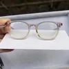 Lunettes de soleil Cadres US Marque de mode Acétate Dames avec des lentilles progressives pour la myopie et l'hypermétropie