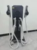 حار DLS-Emslim Muscle Pimulator RF Body Slimming Emszero 14 Tesla 6500W معدات التجميل EMS