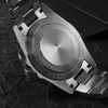 腕時計サンマーティン40mmメンクラシックラグジュアリーYN55ダイバーウォーターゴーストオートマチックメカニカルスパハイア防水200m BGW9 230822