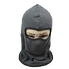 Beanie/Skull Caps Winter Masked Hat Outdoor Face Protection Warm Windproof Hat Men's and Women's Riding Hat Ski Mask Dust Proof J230823