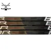 Hockey Air hockey Serie V Bastoni da hockey su ghiaccio Hyper 380g Nastro leggero in fibra di carbonio vuoto 230822