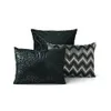 Bedding sets Mainstays Cougar 7Piece Black Ogee Woven Comforter Set FullQueen queen bedding set bed comforter 230822