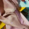 Écharpe digner pour les femmes enveloppe de marque Écharpe carrée carrée serpette en soie pashmina scarv châle cadeau d'anniversaire plissé facile à assortir la taille de touche douce 180 * 70 cm Scarpe à cheveux