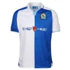 23 24 Blackburn Rovers Szmodics Soccer Trikots 2023 2024 Home Away Third Football Shirt Kit Sigurdso Leonard Markanday Moran Garrett 3rd -Millots Retro 1994 95